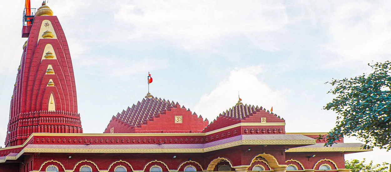 Nageshwar Temple