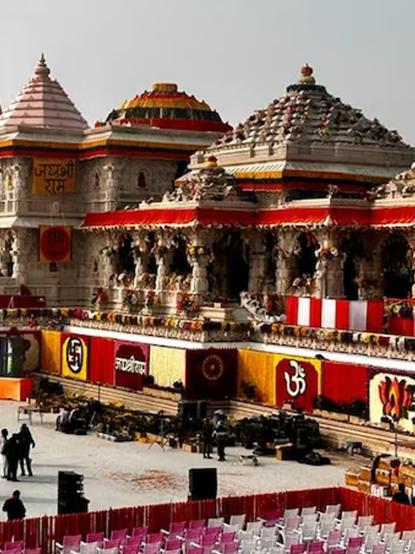 Ayodhya Tour Package