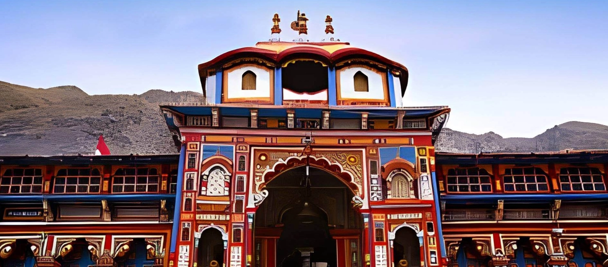 Badrinath Dham