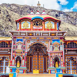 badrinath Image