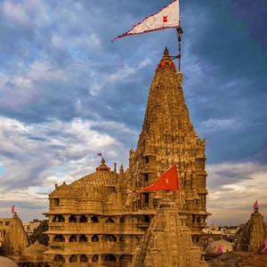 Dwarkadhish Image
