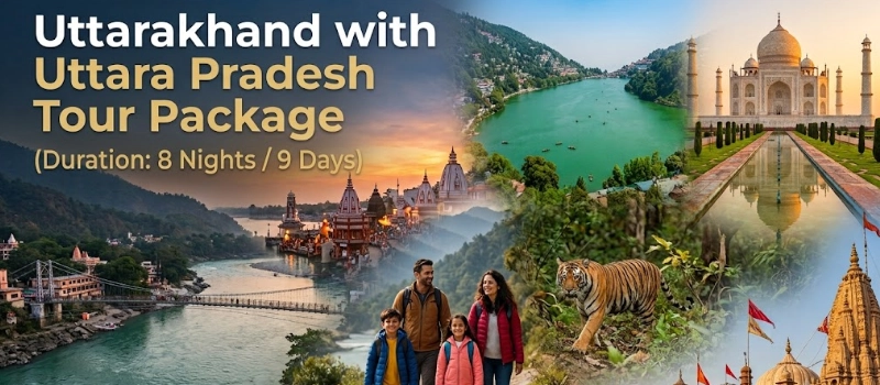 haridwar-rishikesh-jim-corbett-nainital-agra-mathura-vrindavan-tour-package