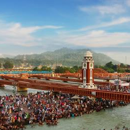 Haridwar Image