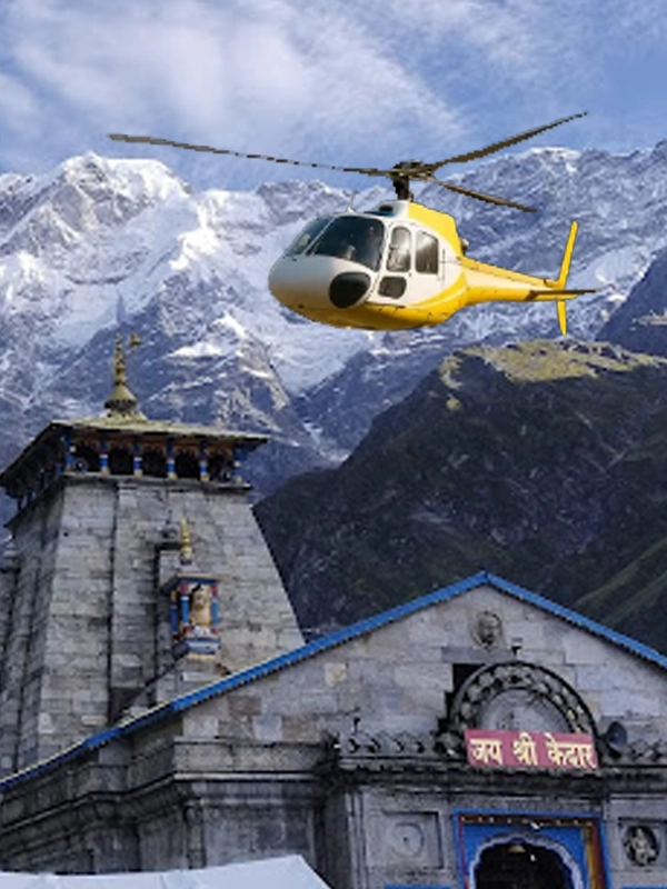kedarnath-badrinath-same-day-helicopter-tour-package