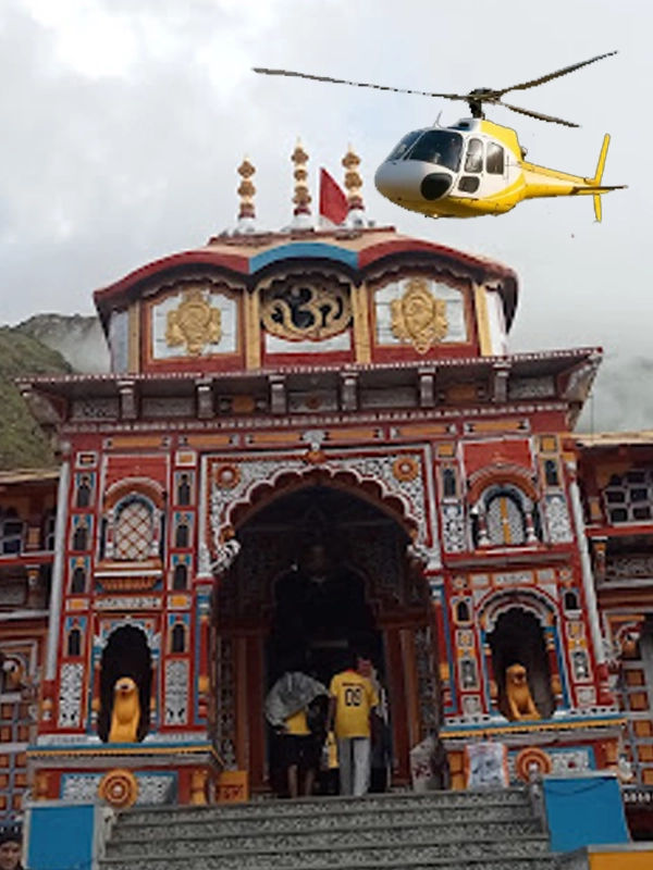 kedarnath-badrinath-same-day-helicopter-tour-package