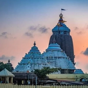  Jagannath Puri Image