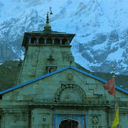 kedarnath Image