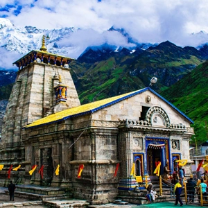 Kedarnath Image