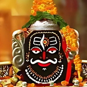 Mahakaleshwar Image