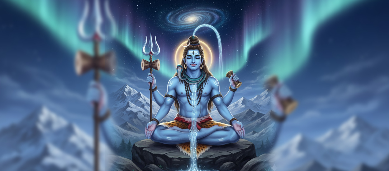 lord Shiva