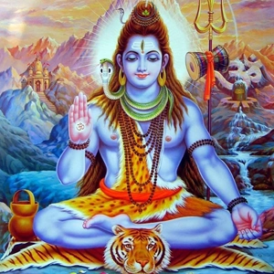 Shiva Image