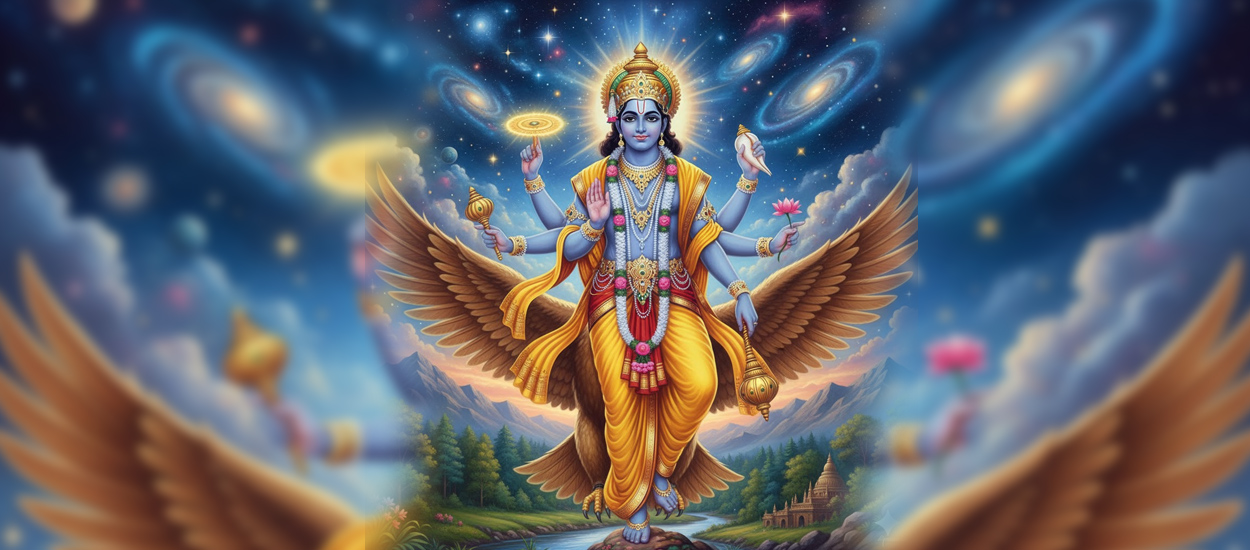 lord Vishnu
