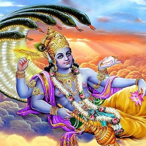 Vishnu Image