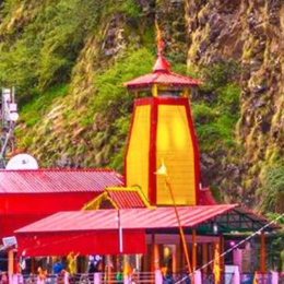 Yamunotri Image