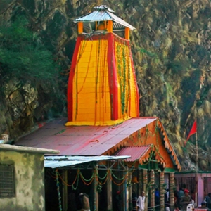 Yamunotri Image